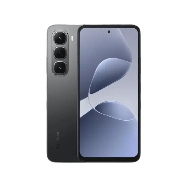 INFINIX HOT 60i X6728 DUAL SIM 4GB RAM 256GB